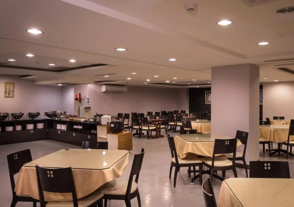Felicity Business Hotel
