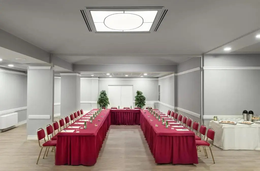 Silva Hotel Splendid