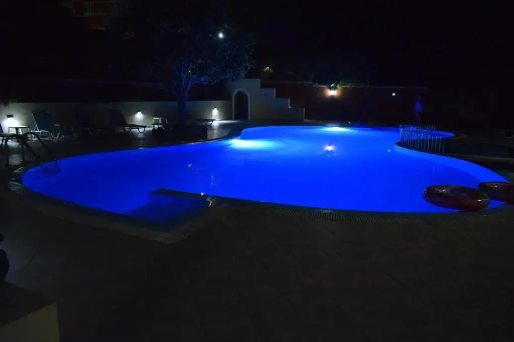 Irida Studios And Suite