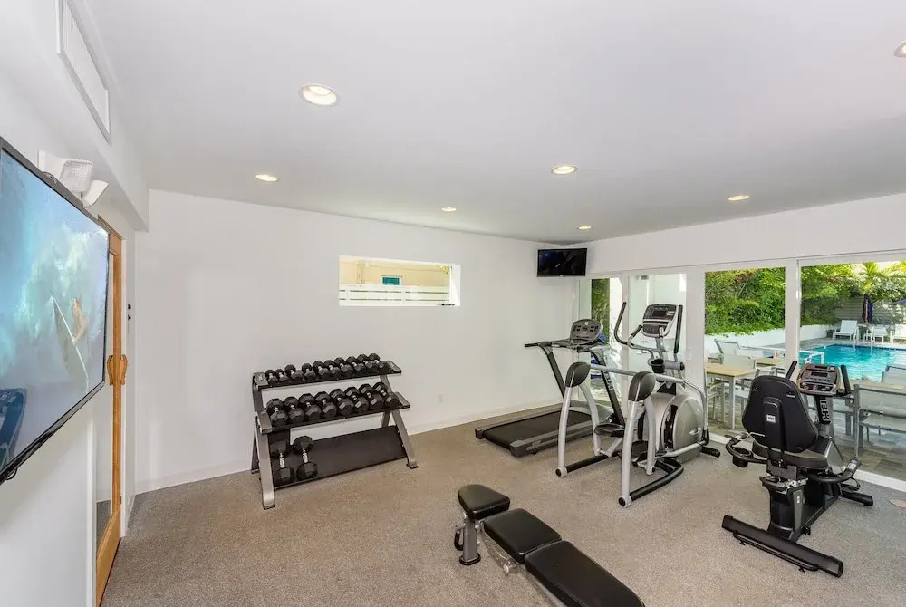 1355 N Ocean Blvd Townhouse - 4 Br townhouse by RedAwning