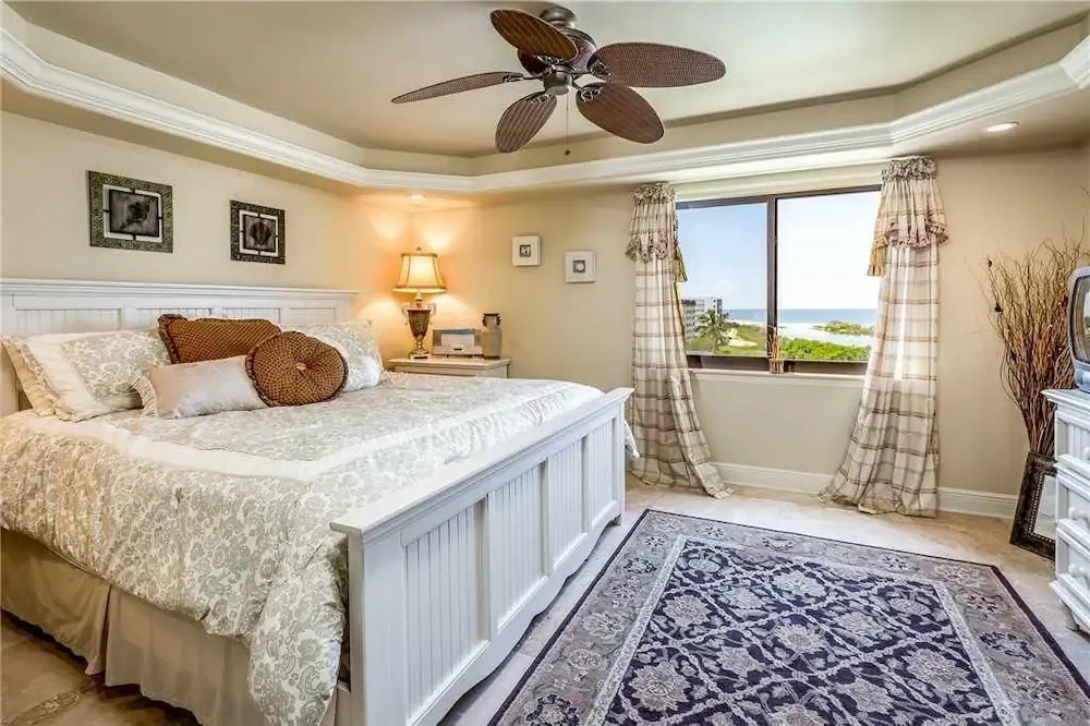 Sandarac 708A - Two Bedroom Condo