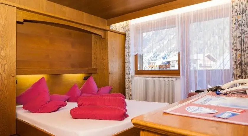 B&B Haus Rehwinkl