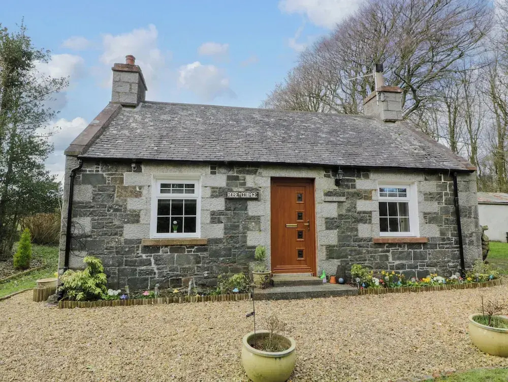 Rose Cottage