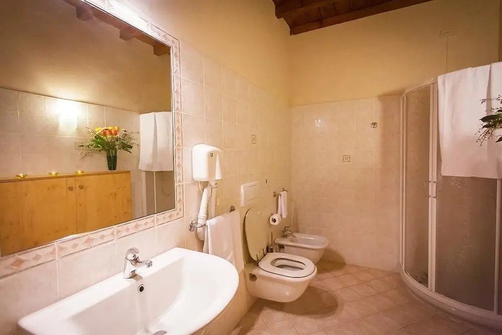 Hotel Alla Corte dei Bicchi