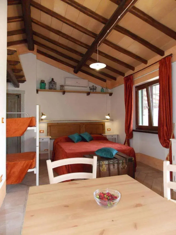 Agriturismo Cento Ducati