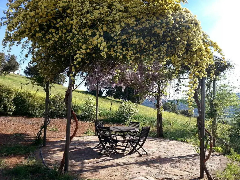 La Aldeilla