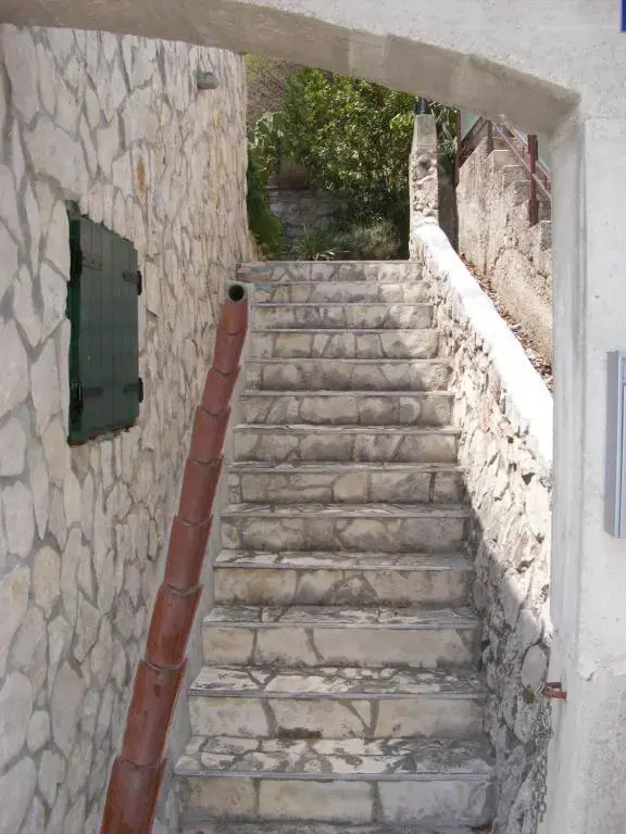 Apartment Petra