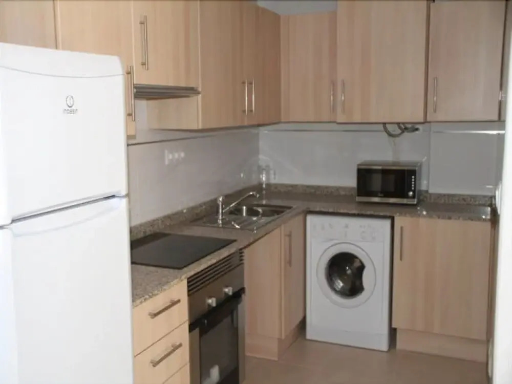 Apartamentos Marineu Amanecer
