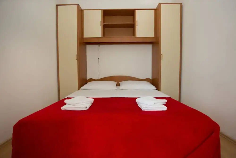 Beach Apartments Rumin