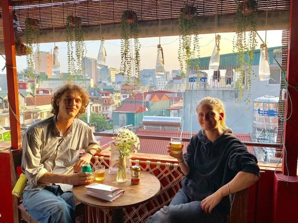 Hanoi Ancient Homestay