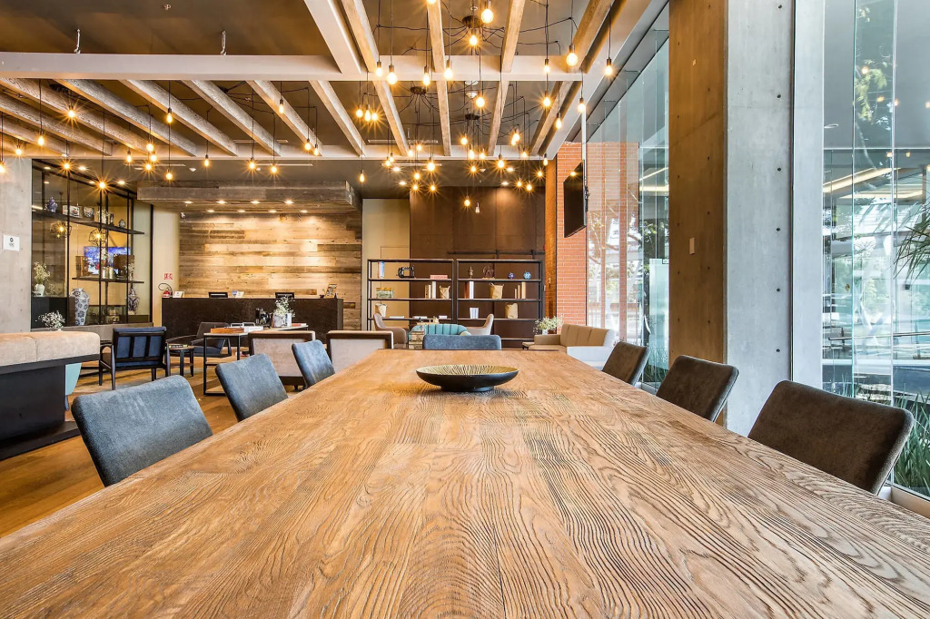 Four Points by Sheraton Puebla