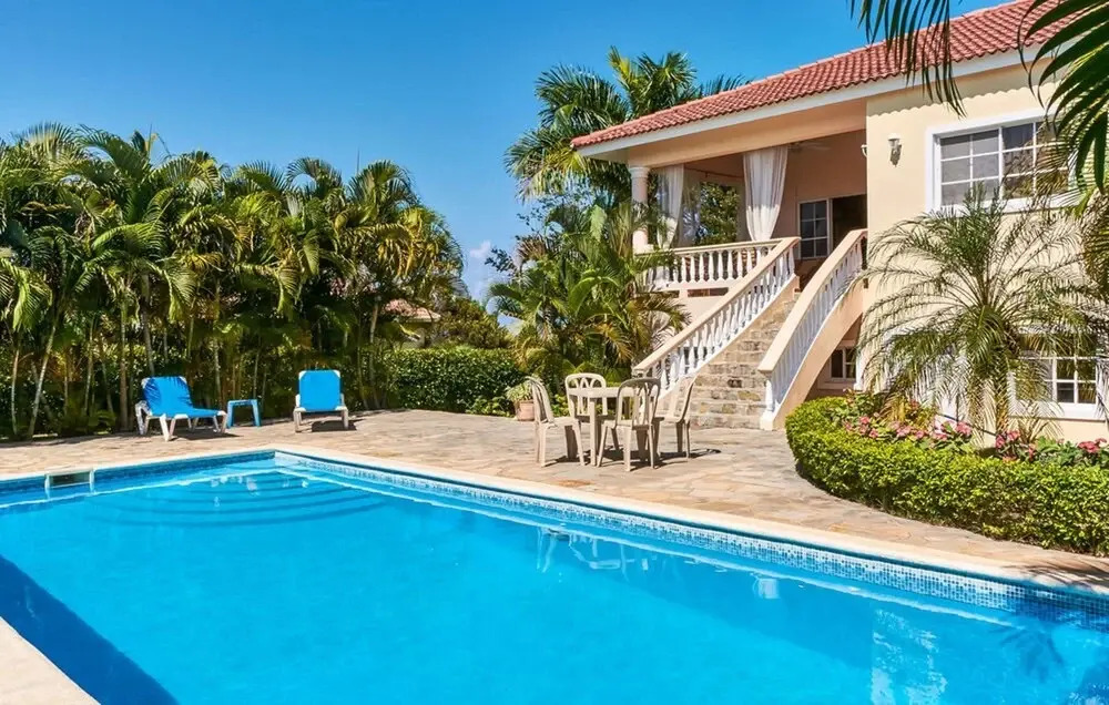 Villas in Hispaniola Residencial