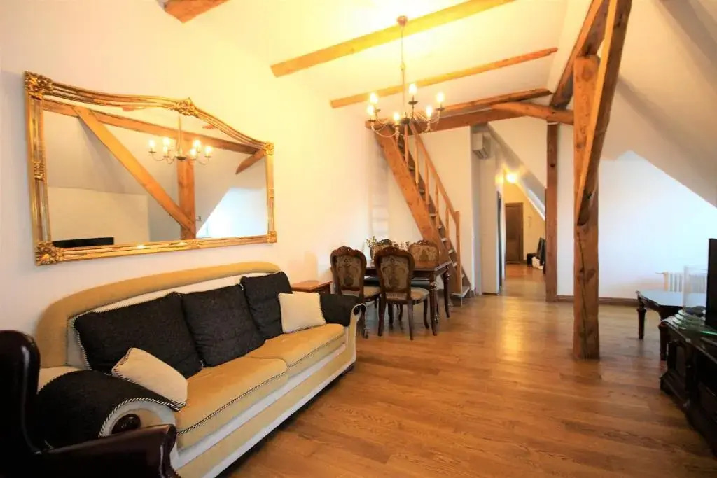 Lai 2 Apartment with Terrace
