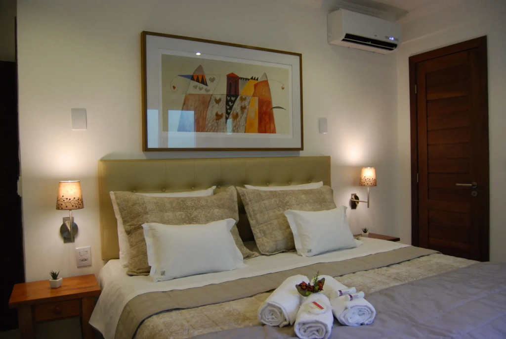 Bahia Pelô Hostel
