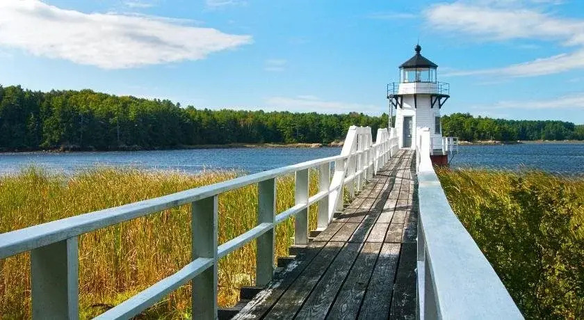 Kennebec Inn Bed and Breakfast