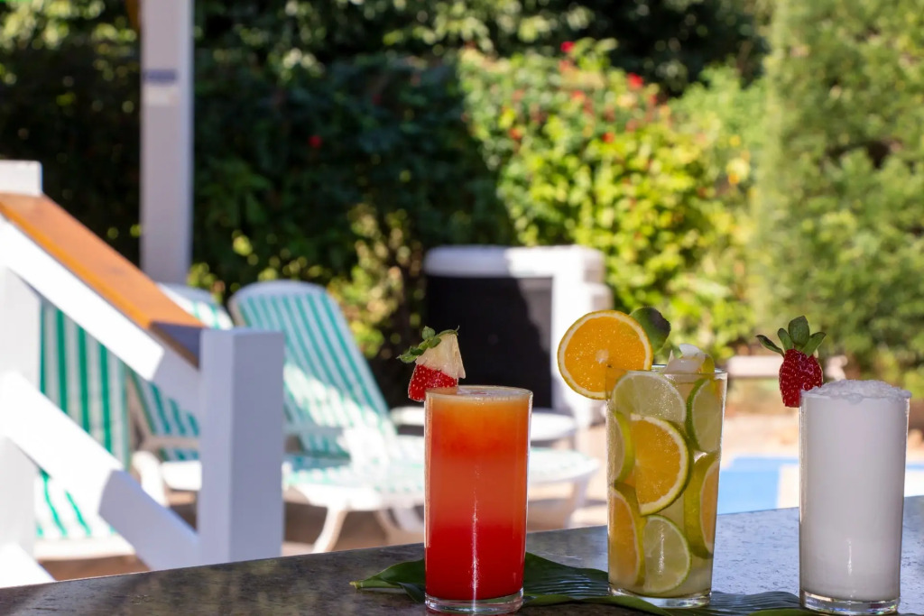 Ciribaí Praia Hotel