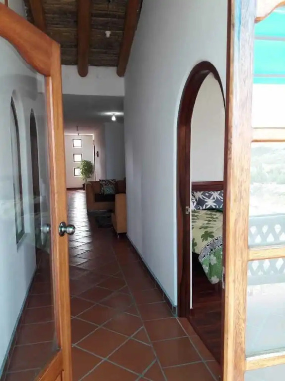Martitas house hostal
