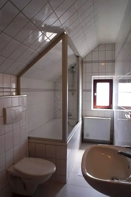 Gaststätte Schwenksaal