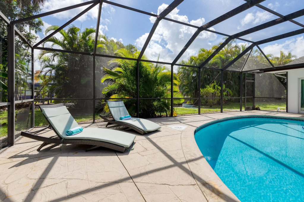 Bonita Bliss by Avantstay Private Pool 10 Minutes to Beach