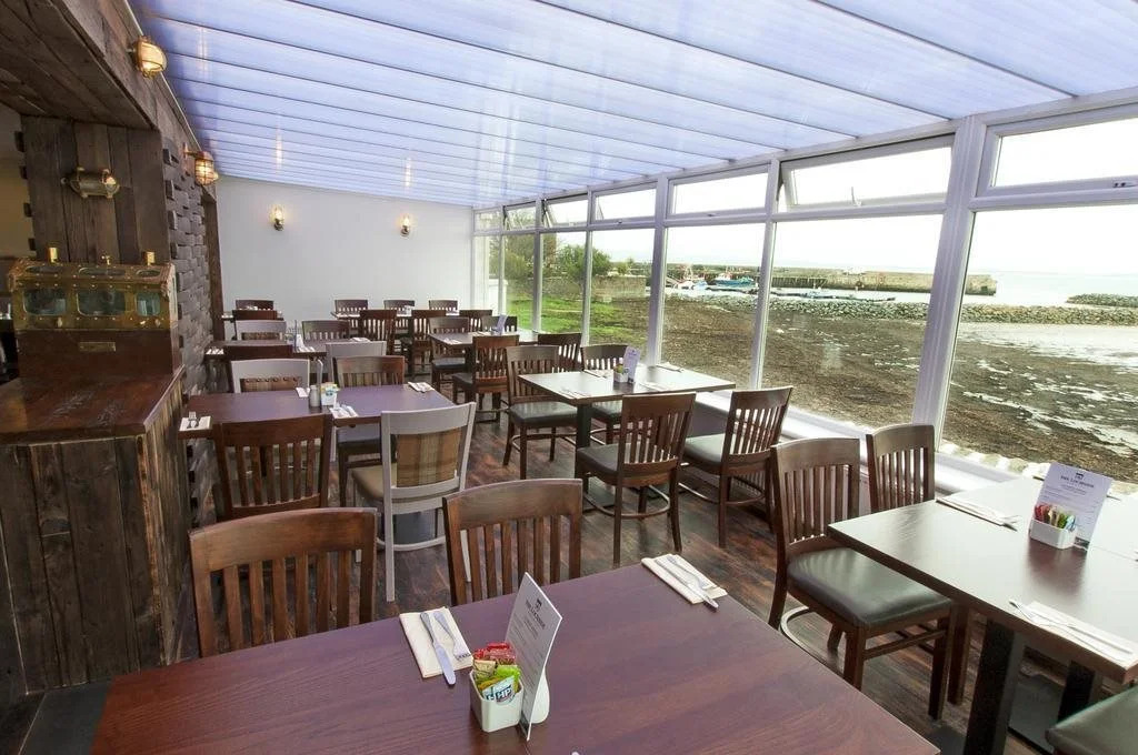 Lochside Hotel