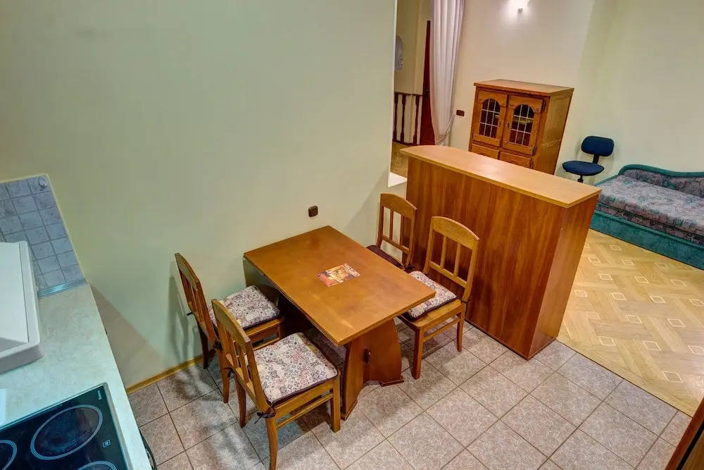 ApartamentY Gonchara