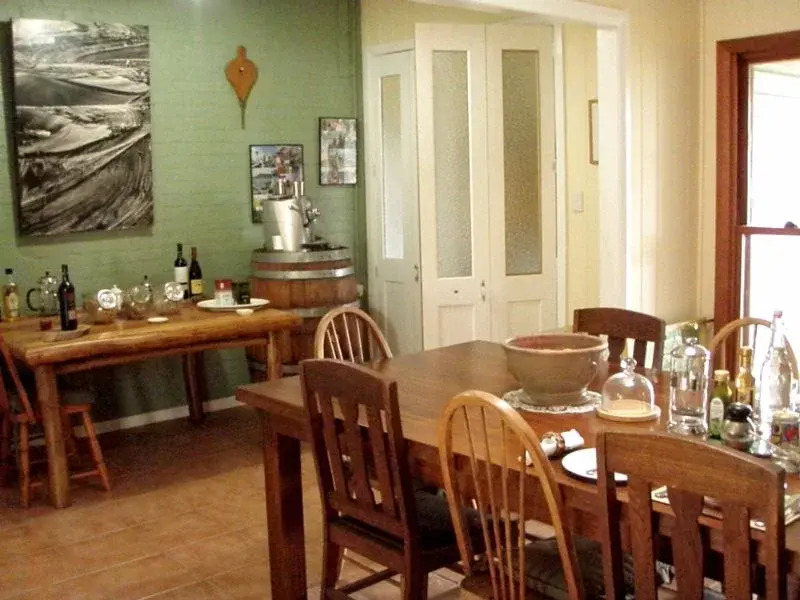 Mudgee Bed And Breakfast