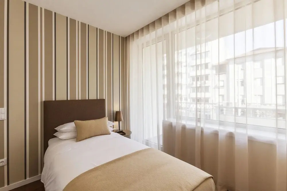 BO Julio Dinis Touristic Apartments
