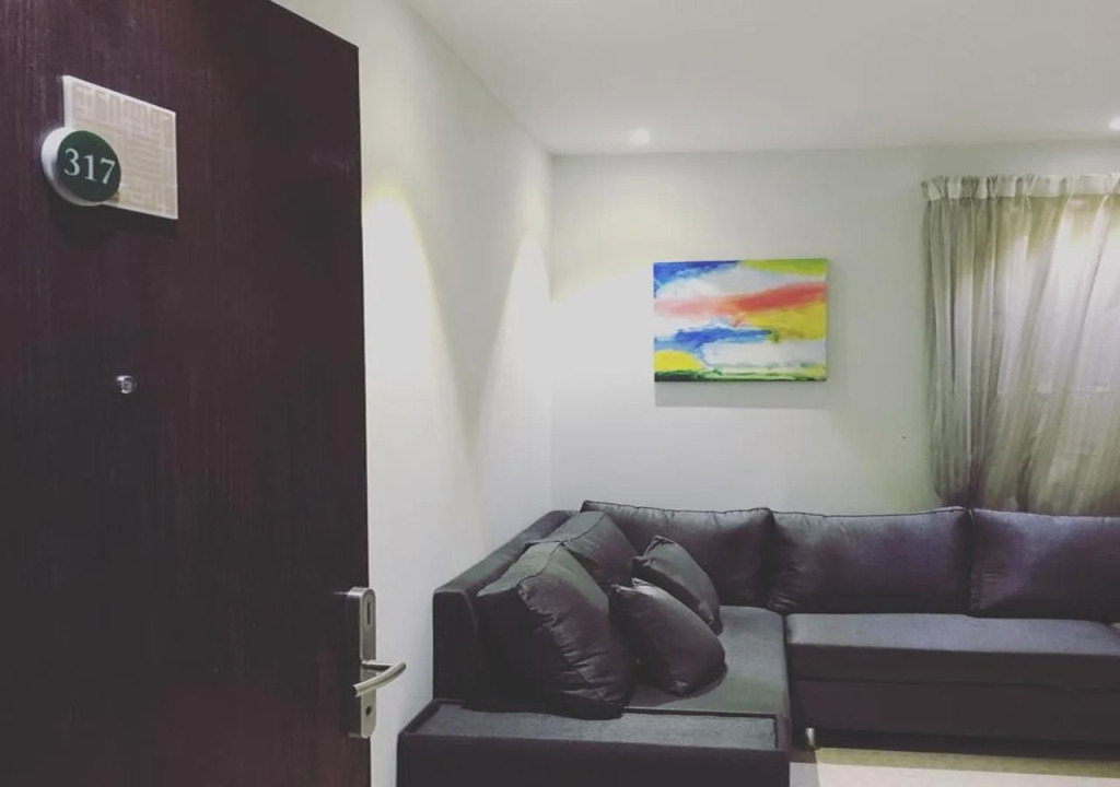 Nai Suites