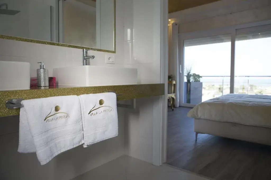 Villa La Perla