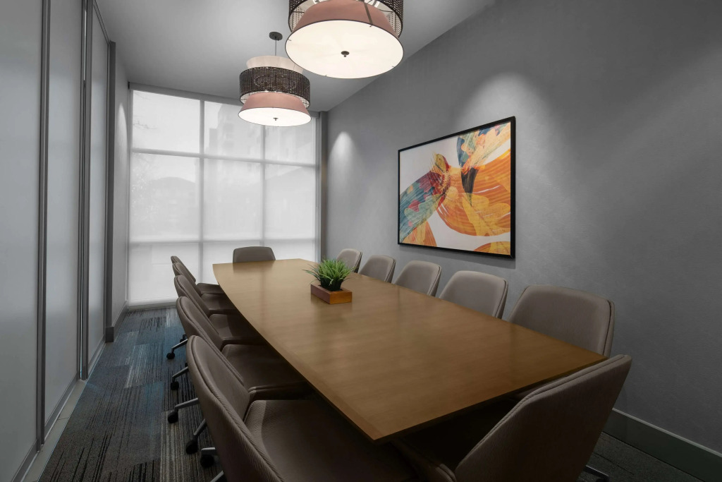 Hyatt House Raleigh North Hills