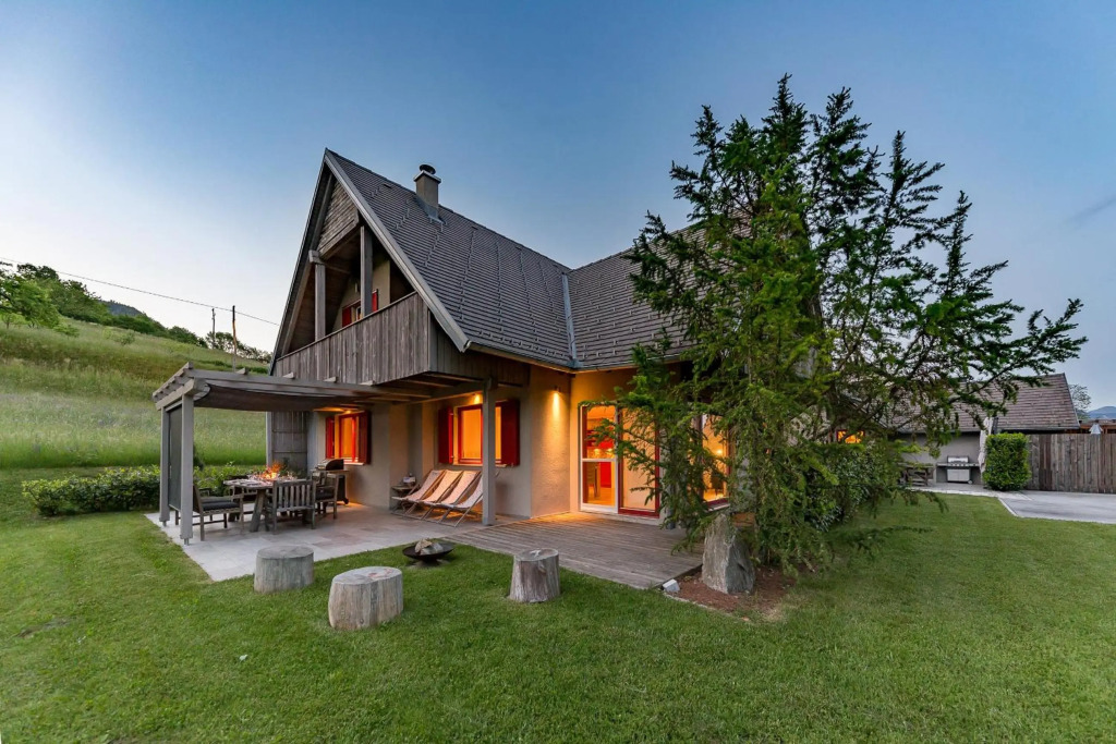 Apartma Natura