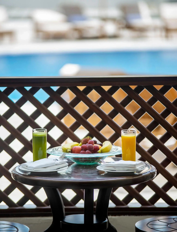Ezdan Palace Hotel