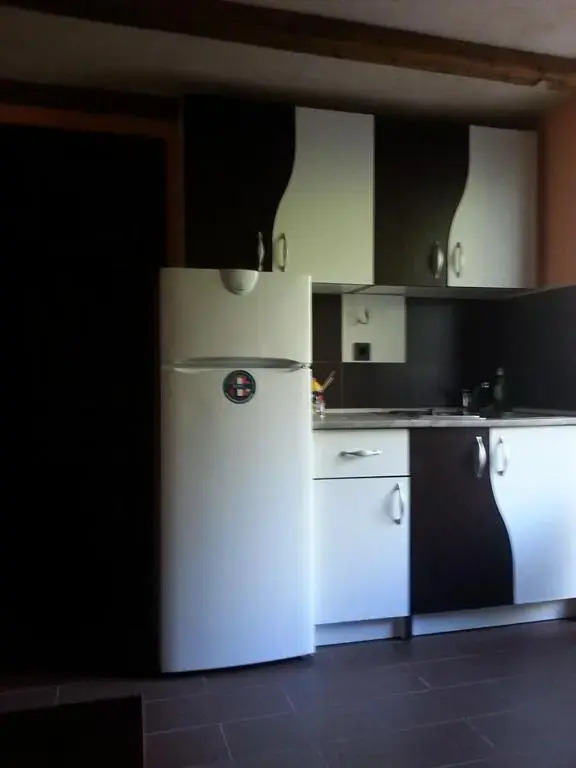 Apartments Lanmari