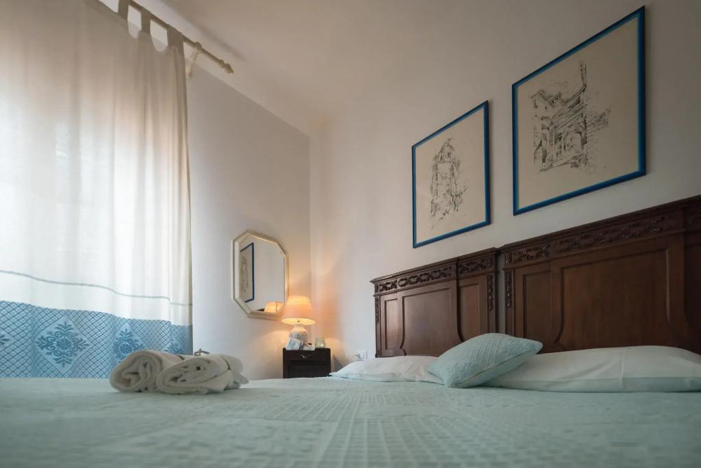 Hotel Su Barchile