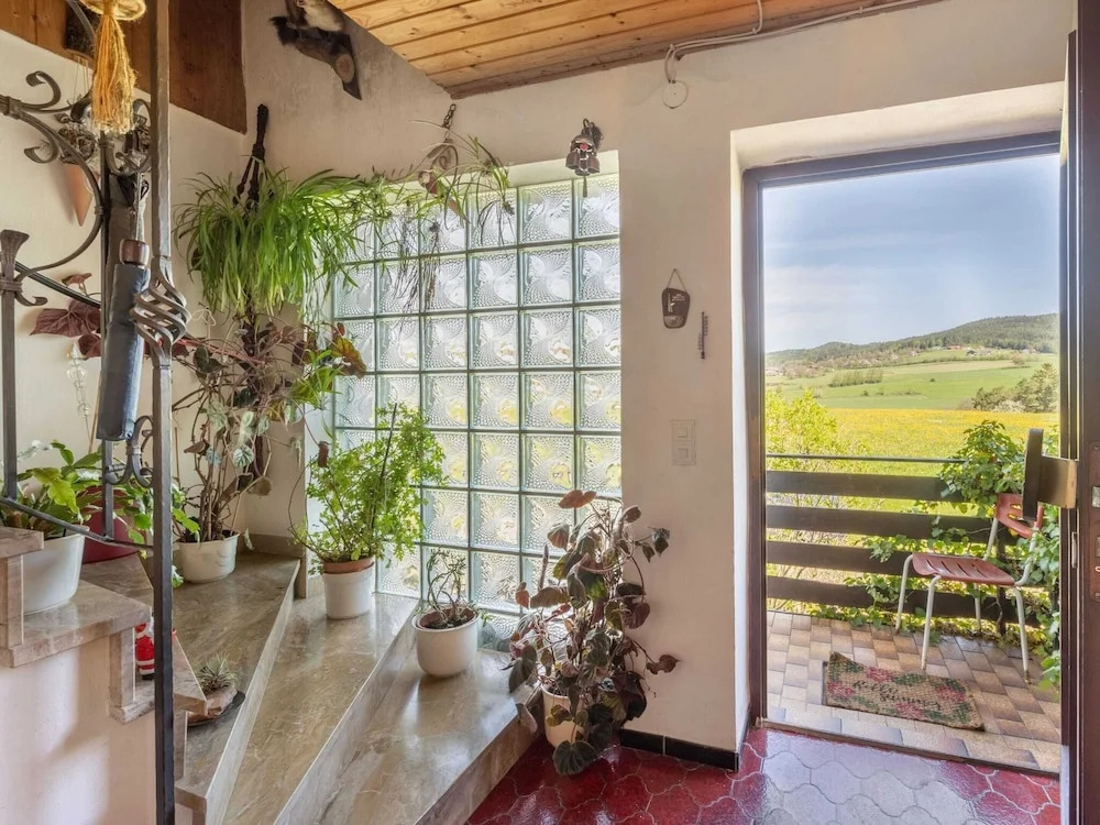 Ferienhaus in Bayern am Großer Arber