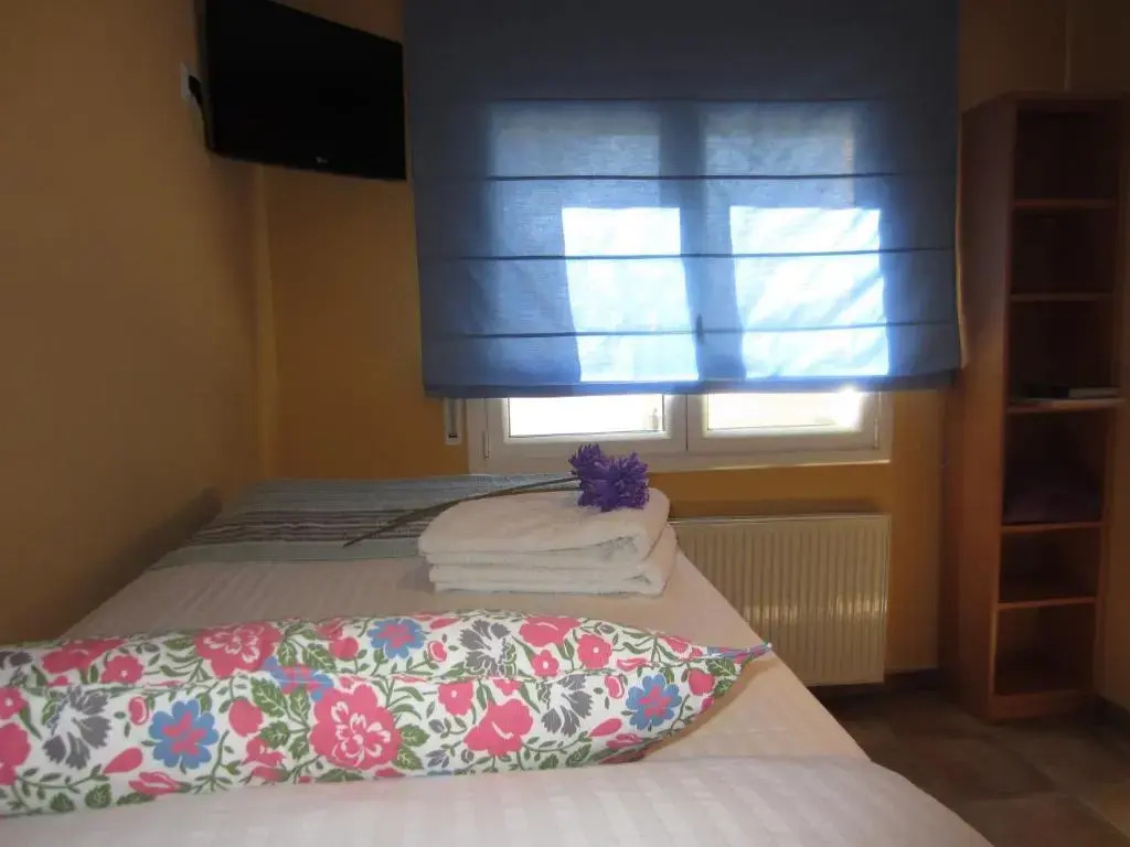 Holiday Home Passatge Riells de Dalt
