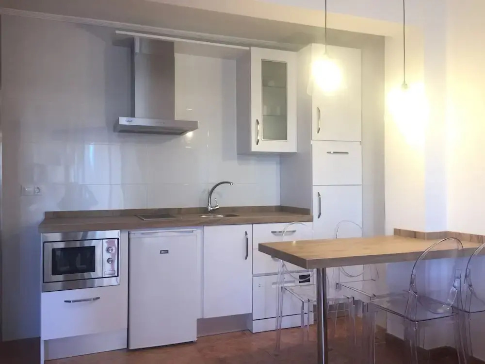 R2R - LIENCRES Apartamentos