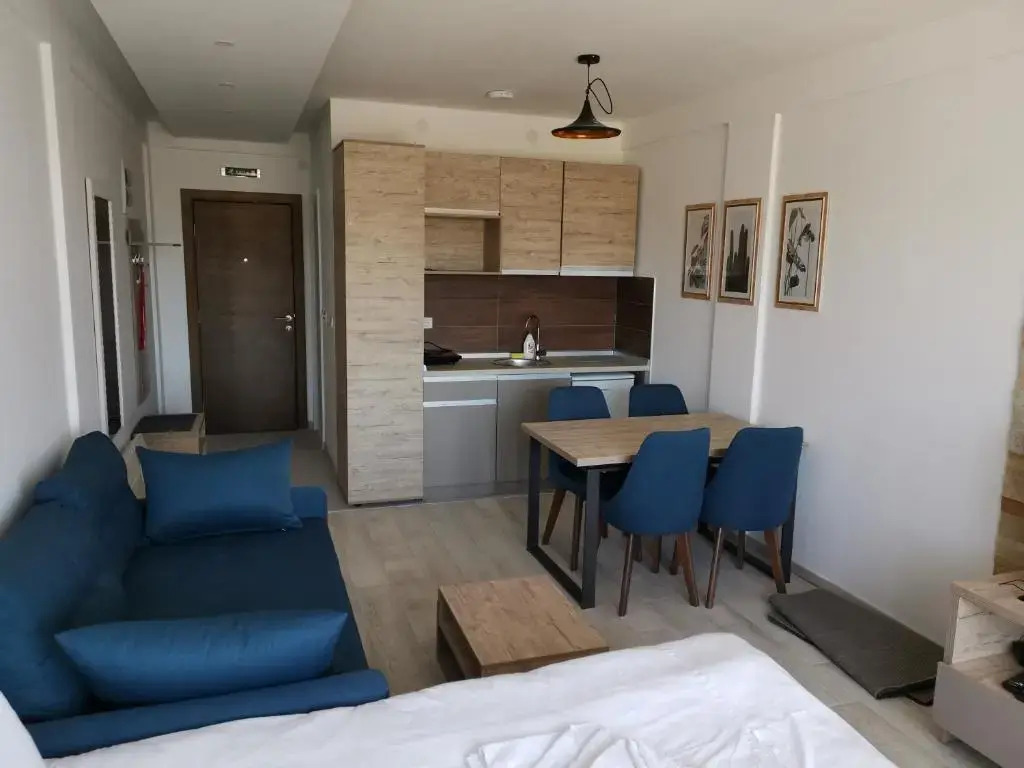 L18 apartment Milmari