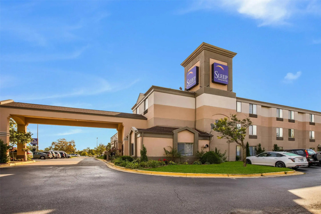 Spark By Hilton Grand Rapids