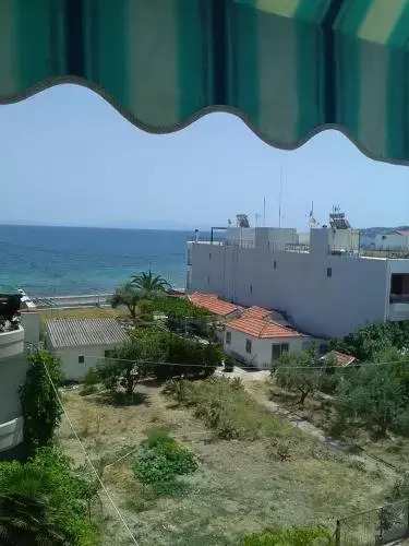 To Giouli