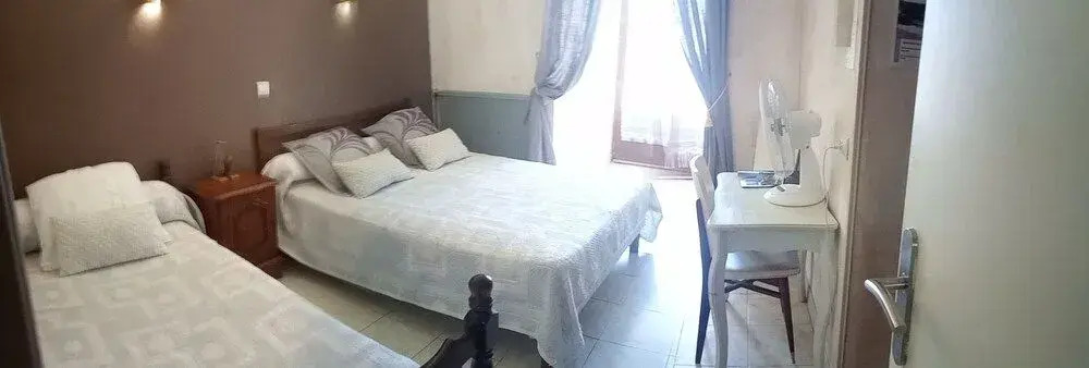 Hotel Font De Lauro