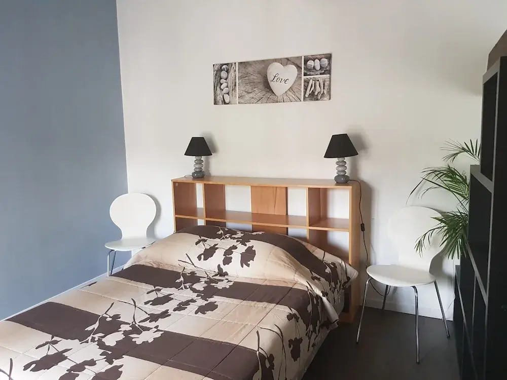 Chambre dHôtes La Rose des Vents