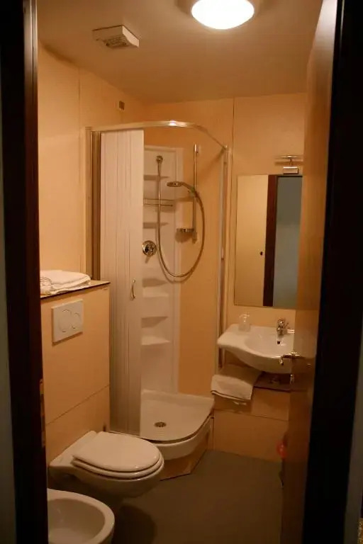 Hotel Gabbiano