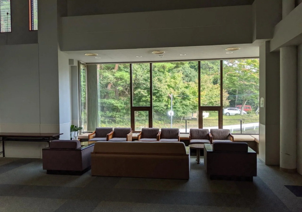 Lake Hotel Saiko