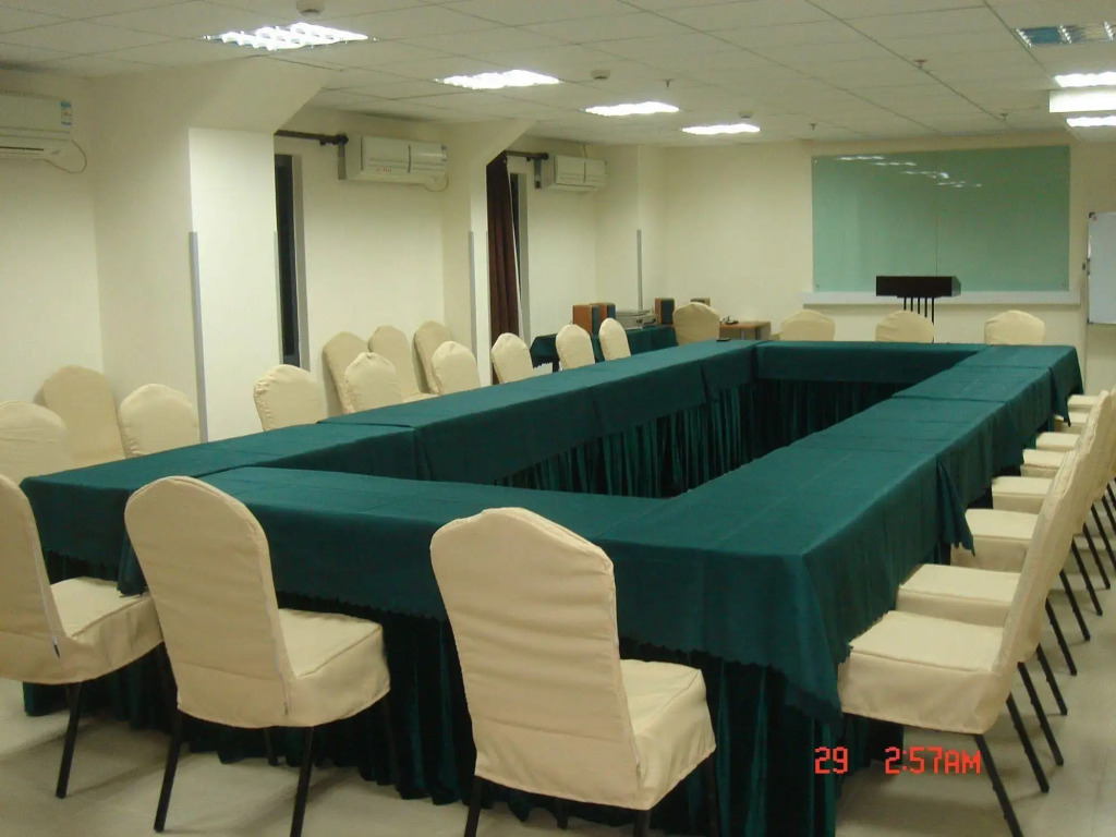 Motel 168 Tian Yao Qiao Road Inn