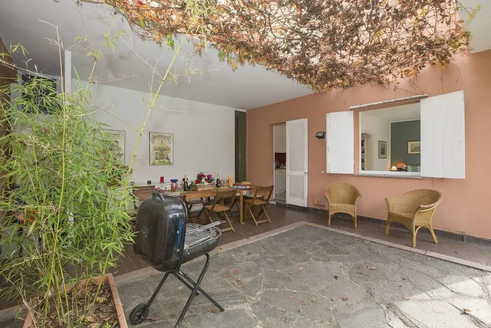 Casa Azalea