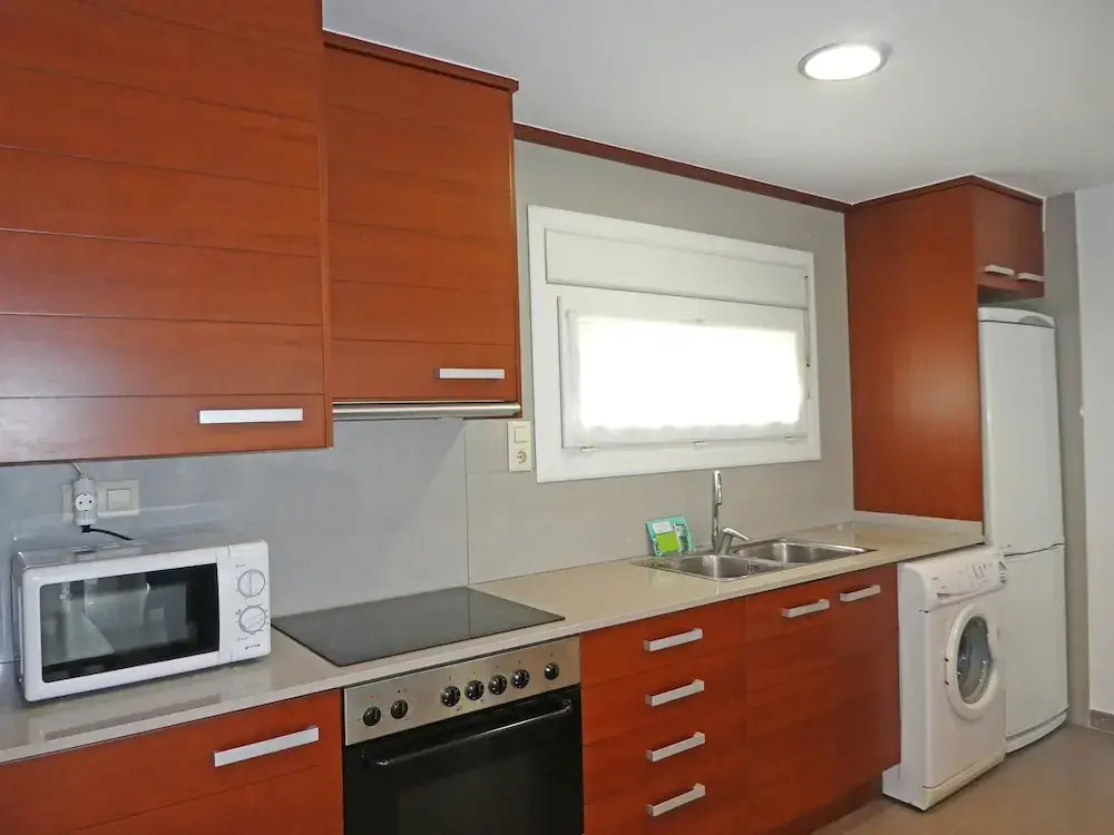 Apartamentos Stil Mar 3000