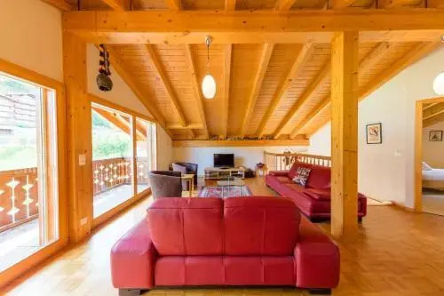 Chalet Yokanga