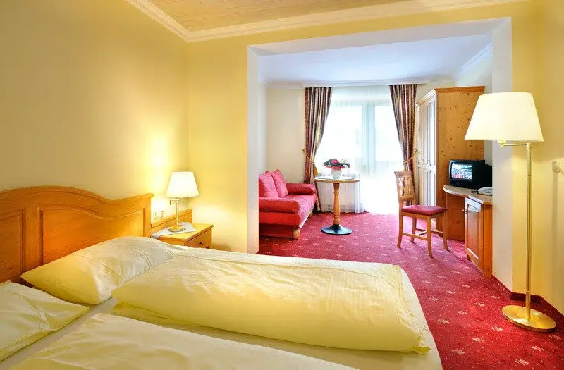 Hotel Ferienwelt Kristall