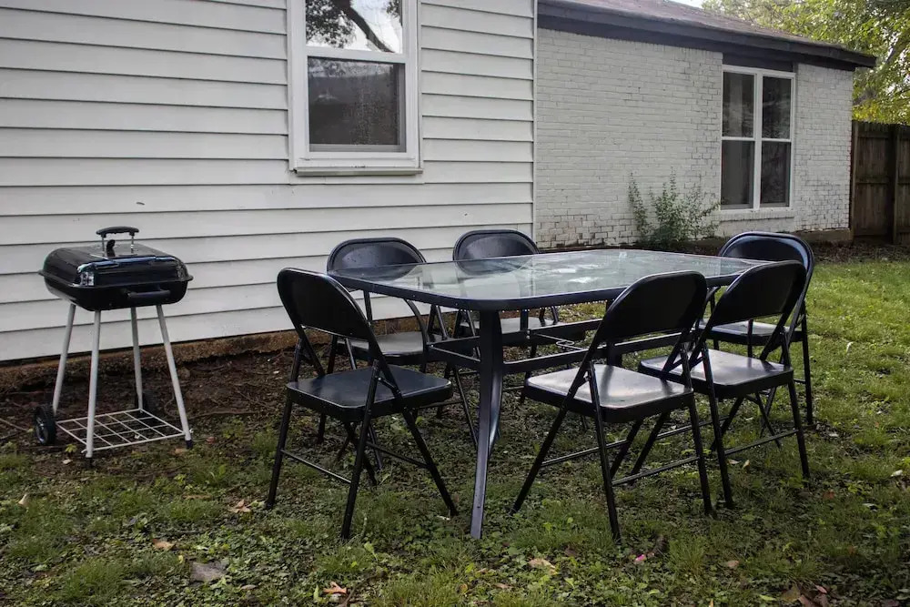 Huntsville Rambler Retreat